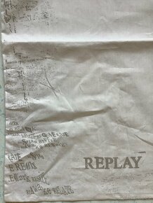 Calvin Klein pytlík na kabelku, Dust bag, Replay - 6