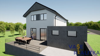 Prodej, stavební pozemek, 895 m² Odry - Vítovka - 6
