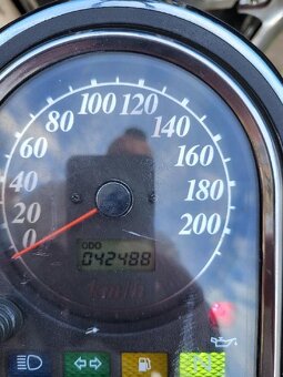 Suzuki VL1500 LC - 6