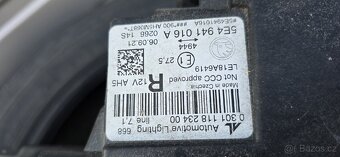 Škoda Octavia IV pravý full led světlo - 6