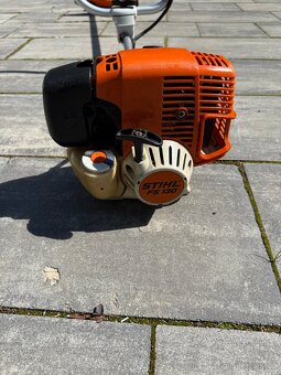 Křovinořez Stihl FS 130 - 6