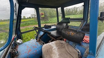 Zetor 6718 - 6