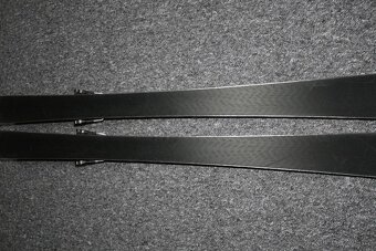 lyže Nordica 150 cm , lyžaky rossignol - 6