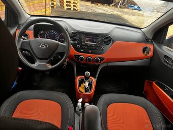 Hyundai i10 LPG - 6