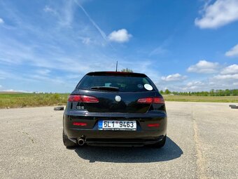 Alfa Romeo 159 Sportwagon - 6