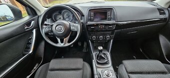 Mazda CX-5 - 6