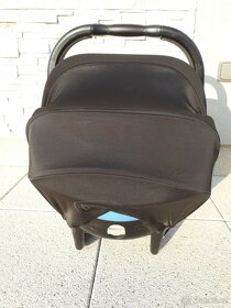 Britax Römer, Baby-Safe Plus SHR II 2013, 0-13 kg - 6