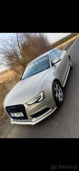 Audi A5 Sportback 2.0 TDI - 6
