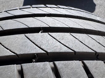 Michelin 225/40/R18 - 7,5x18" 5x112 ET51 - 6