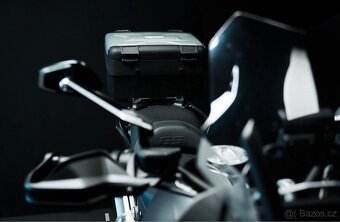 BMW R 1250 GS – TOP stav, pouze 12 350 km, plná výbava - 6