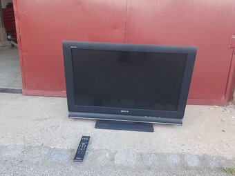 3 X televize plně funkční všechny - 6