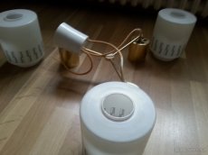 Nerezova lampa - 6