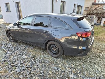 Kia ceed - 6