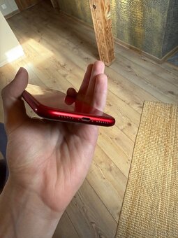 Iphone XR Product Red 64gb - 6