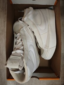 NIKE BLAZER MID VICTORY vel.36,5 - 6
