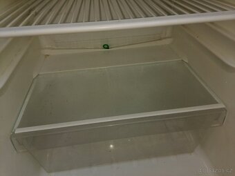 Lednice s mrazákem Zanussi 1 - 6
