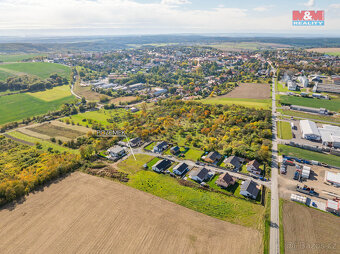 Prodej pozemku k bydlení, 781 m², Nové Strašecí - 6