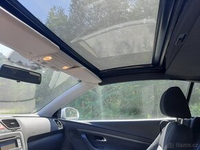 VW Eos Kabrio 1.6 i 85kw Klima Alu,Panorama Model 2007.. - 6