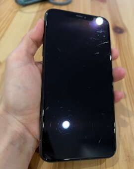 Iphone 11 Pro Max 64GB - 6