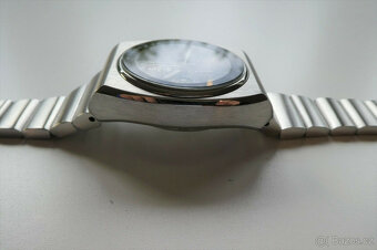 1973 Omega Speedmaster 125 Chronograf Chronometr ST 378.0801 - 6