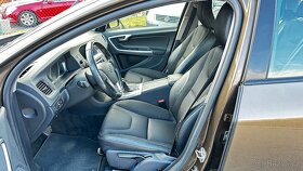 VOLVO V60 CROSSCOUNTRY D4 2.4 5V 140KW AUTOMAT - 6