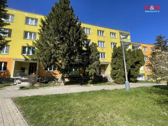 Prodej bytu 1+kk, Postoloprty, ul. Jiráskovo náměstí - 6