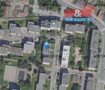 Pronájem bytu 1+1, 44 m², Benešov, ul. Jana Švermy - 6