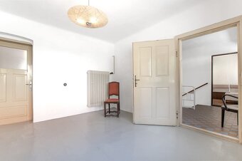 Prodej rodinného domu 132 m², pozemek 217 m² Za Farou, Římov - 6