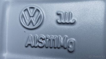 ALU SADA VOLKSWAGEN 5x112 16" ET48 - 6