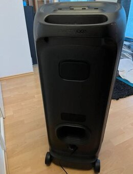 JBL Partyboxu Ultimate - 6