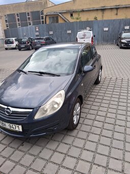 Opel Corsa 1.3 cdti - 6