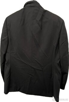 Saka Canali, Made in Italy - 6