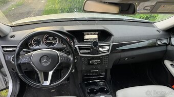 Mercedes E250 , E-Klasse - 6