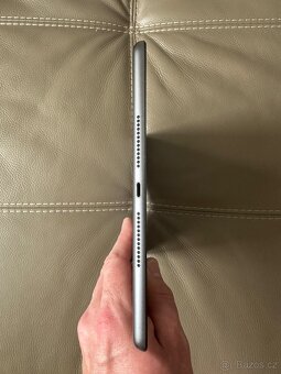 iPad 10,2” 64Gb Space Grey 2021 - 6