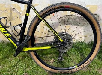 Horské kolo Cannondale F-Si XX1 Eagle. - 6