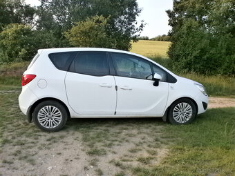 Opel Meriva 1.4i Active - 6