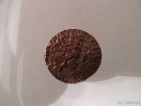 Mince č. 1 - 6