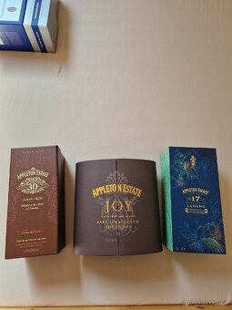 Don Papa, Diplomatico, Velier.... - 6