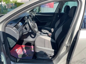 Škoda Octavia 1,4 TSi Serviska, Xenon, JOY - 6