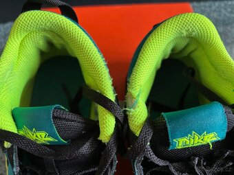 Dětské basketbalové boty zn. Nike vel. 38 - 6