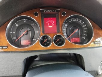 Passat B6 DSG - 6