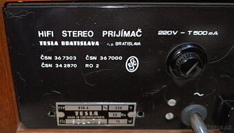 Tesla 816A + repro - 6