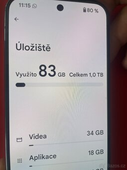 Google pixel 9 pro xl nový nepoužitý jen otevřený - 6