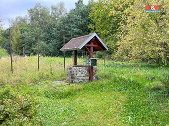 Prodej pozemku k bydlení, 3524 m², Slezská Ostrava - 6