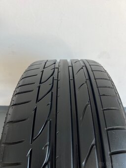 ☀️ Letní Alu kola Canopus, Škoda Superb 3, 5x112 r19 - 6
