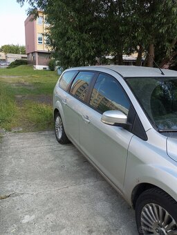 Focus 1.6tdci 80kw 110 koni - 6