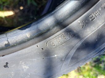 Letní pneu Kingstar 225/45 R 17 94W - 6