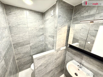 Pronájem bytu 2+1+L 60 m2, Oblá, Ústí nad Labem - 6