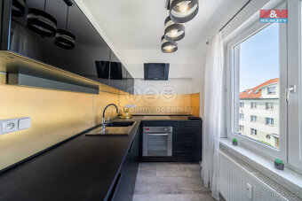 Prodej bytu 2+1, 47 m², Strakonice, ul. Jiřího z Poděbrad - 6