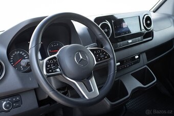 Hymer GRAND CANYON S CROSSOVER MERCEDES-BENZ - 6
